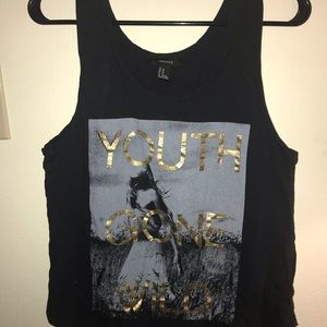 Forever 21 Tank Top
